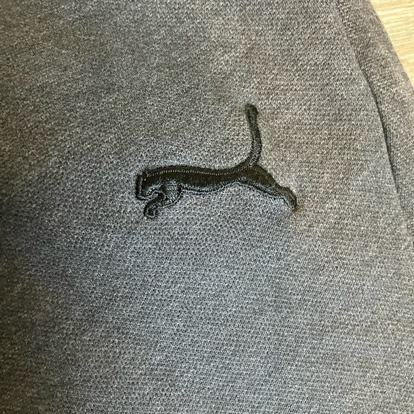 Puma sweat pants - Picture 3 of 4